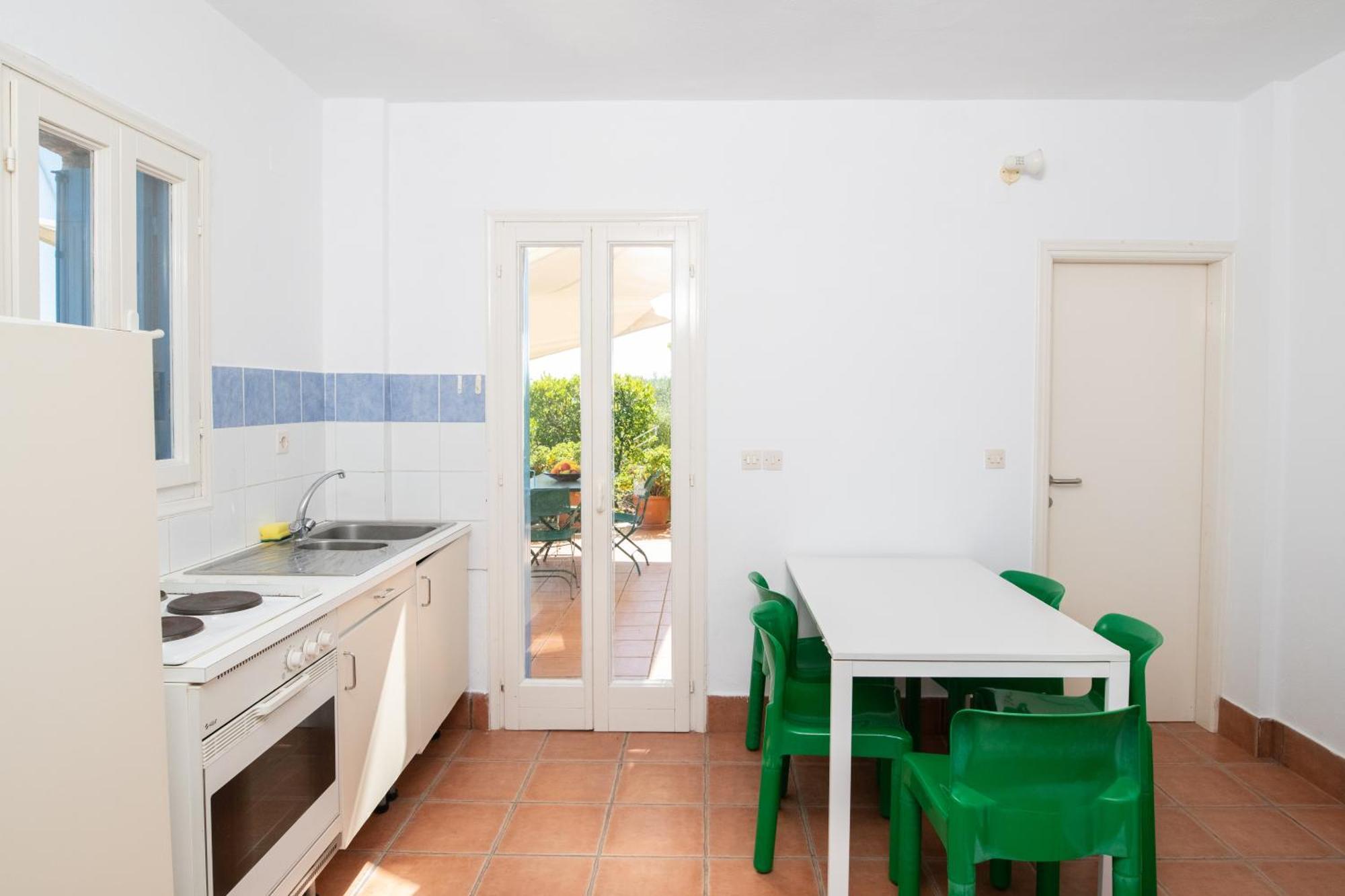 Elea Villas Steni Vala Alonissos Bagian luar foto