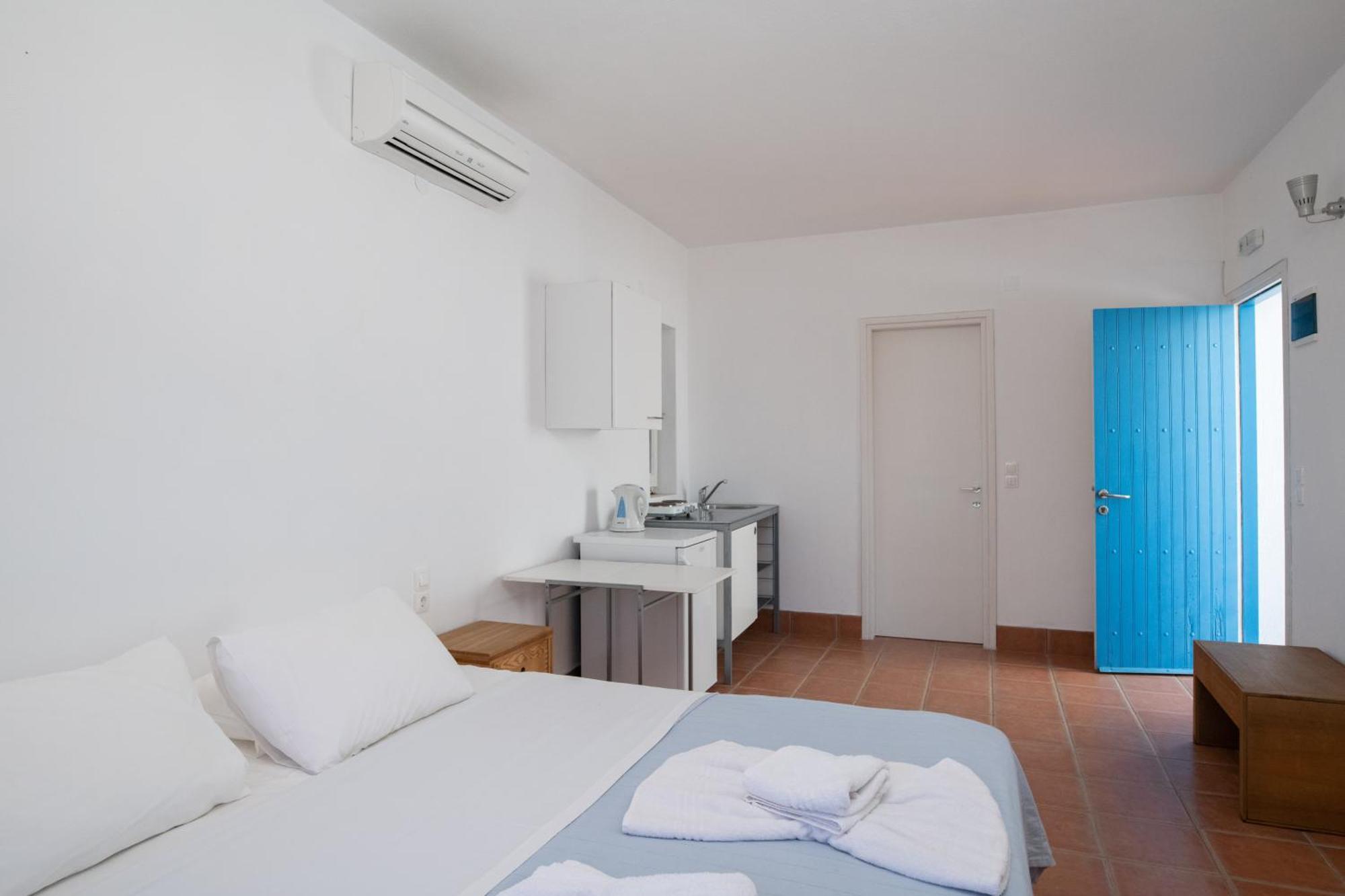Elea Villas Steni Vala Alonissos Bagian luar foto