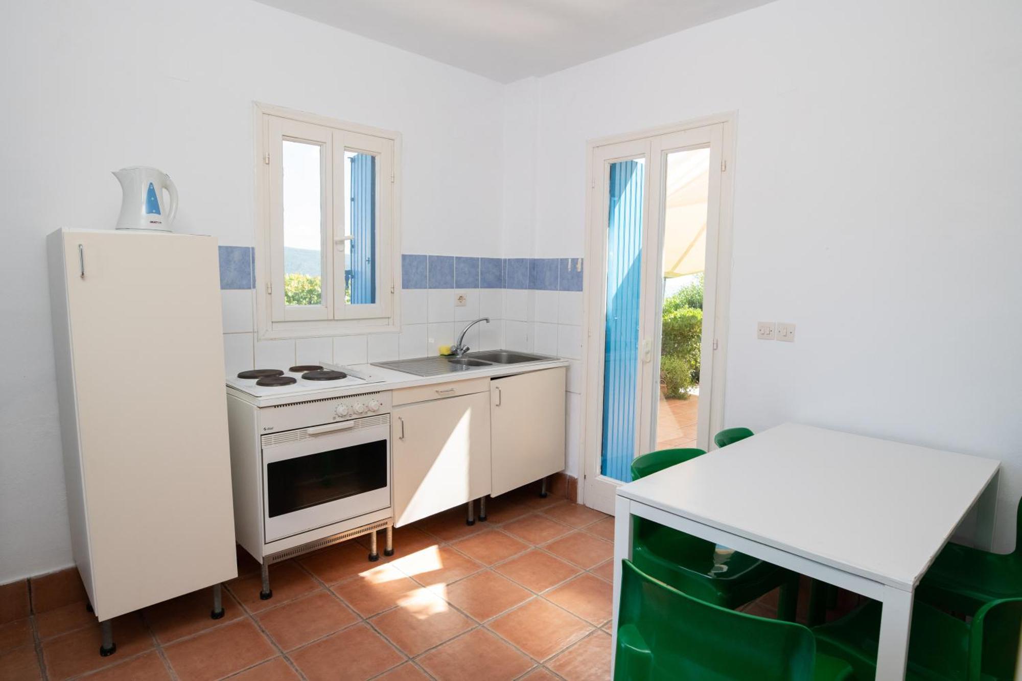 Elea Villas Steni Vala Alonissos Bagian luar foto
