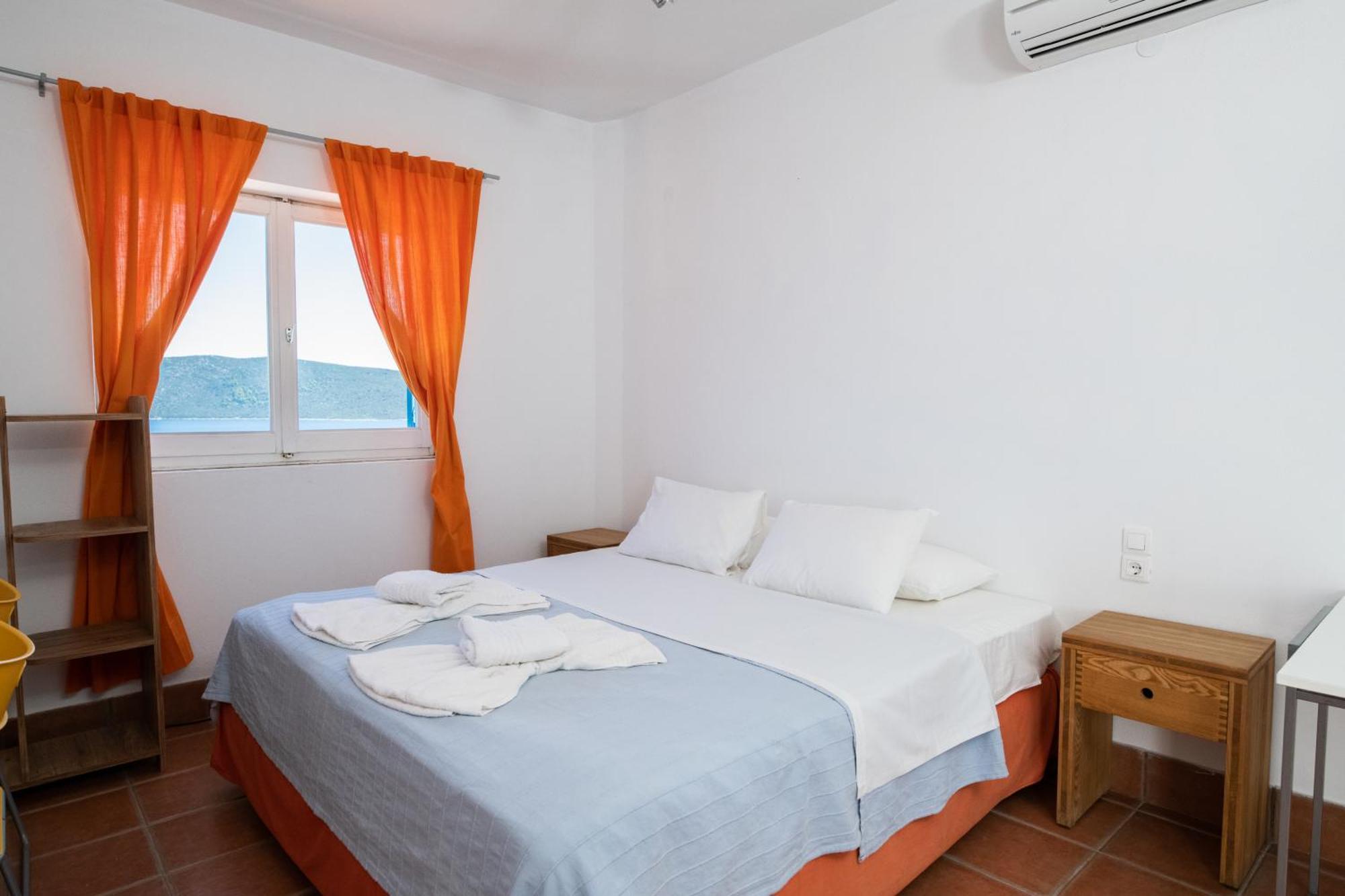 Elea Villas Steni Vala Alonissos Bagian luar foto