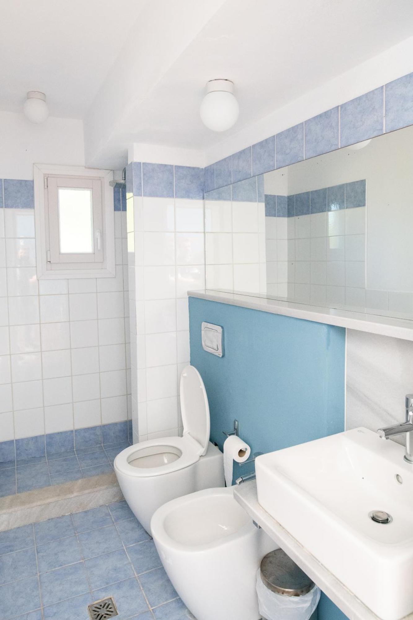Elea Villas Steni Vala Alonissos Bagian luar foto