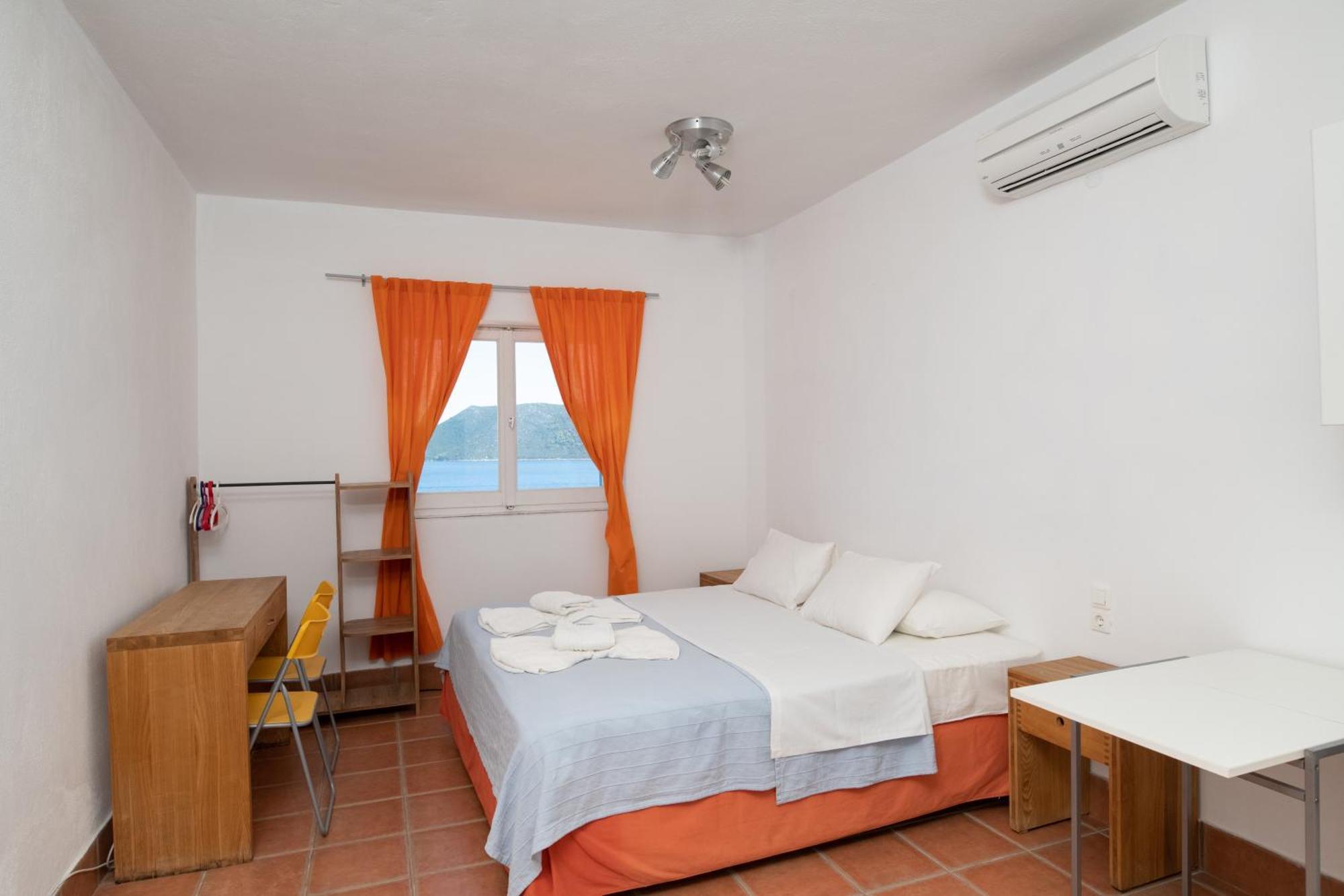 Elea Villas Steni Vala Alonissos Bagian luar foto