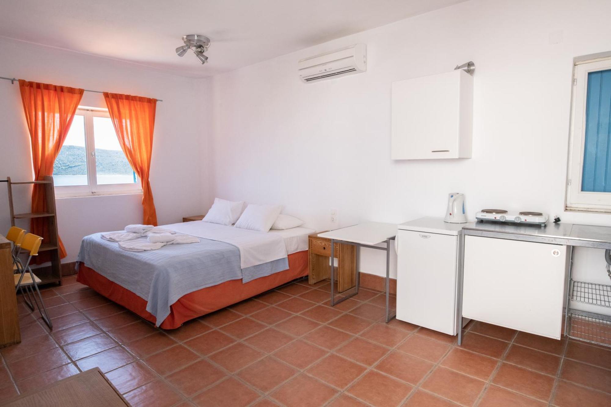 Elea Villas Steni Vala Alonissos Bagian luar foto