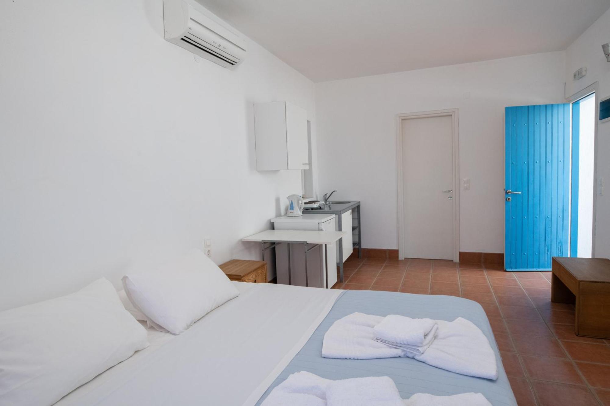 Elea Villas Steni Vala Alonissos Bagian luar foto