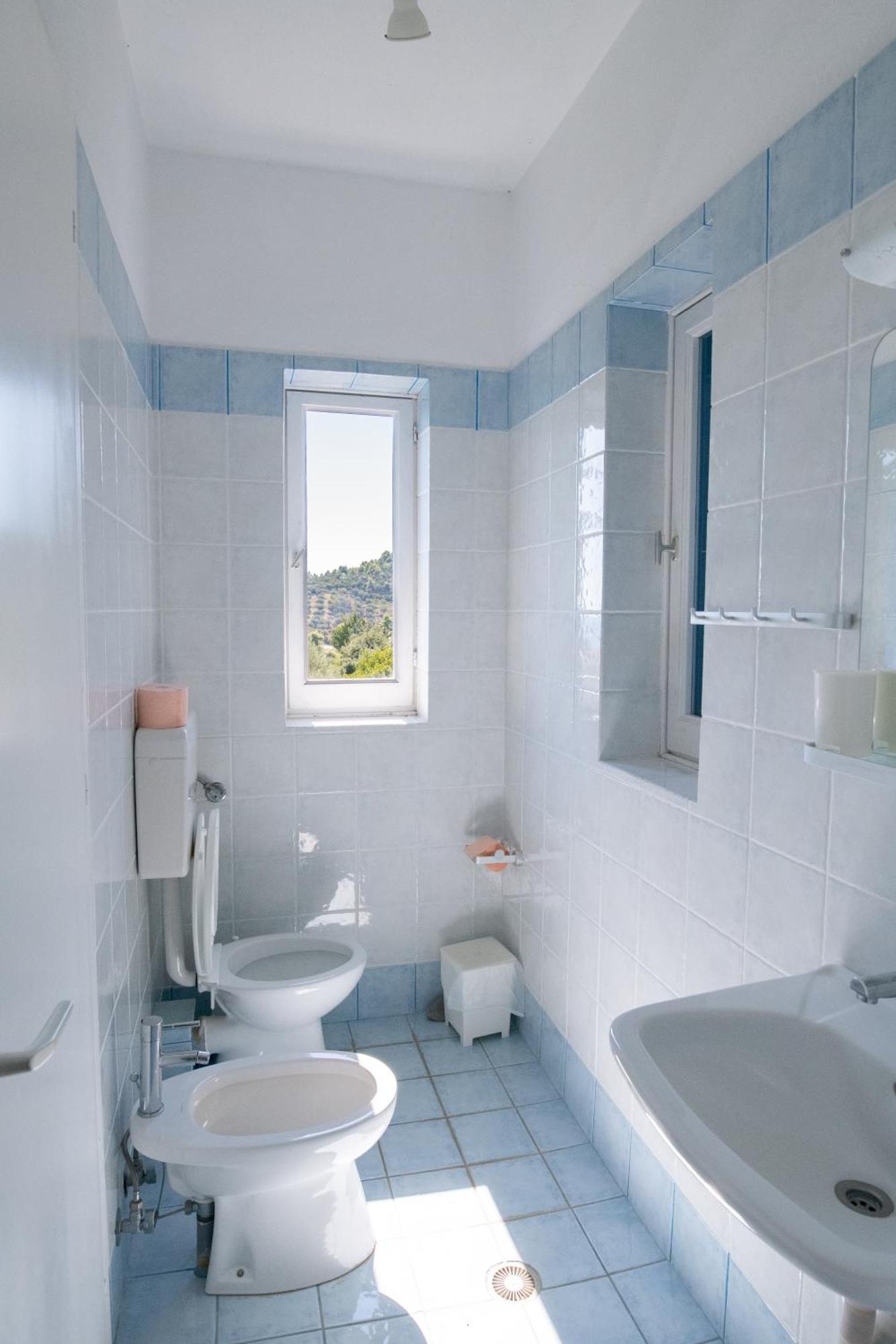 Elea Villas Steni Vala Alonissos Bagian luar foto